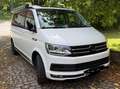 Volkswagen T6 California California DSG Beach Edition Weiß - thumbnail 1