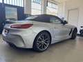 BMW Z4 Z4 SDRIVE 20i MSPORT auto "SENZA VINCOLI" Argent - thumbnail 6