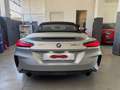 BMW Z4 Z4 SDRIVE 20i MSPORT auto "SENZA VINCOLI" Argent - thumbnail 5
