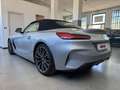 BMW Z4 Z4 SDRIVE 20i MSPORT auto "SENZA VINCOLI" Argent - thumbnail 4
