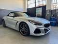 BMW Z4 Z4 SDRIVE 20i MSPORT auto "SENZA VINCOLI" Argent - thumbnail 3