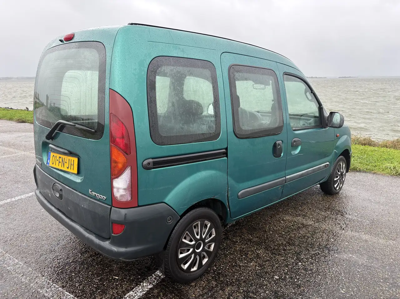 Renault Kangoo