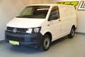 Volkswagen T6 Transporter T6 Kasten 2.0 TDI "KLIMA*3-SITZ*PDC" Weiß - thumbnail 11
