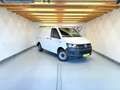 Volkswagen T6 Transporter T6 Kasten 2.0 TDI "KLIMA*3-SITZ*PDC" Weiß - thumbnail 1