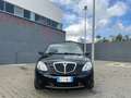 Lancia Ypsilon Ypsilon 1.4 GPL Platino Ecochic Schwarz - thumbnail 2