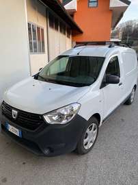 1.6 Ambiance s&s 100cv