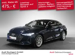 Audi A5 TFSI quattro 150 kW S tronic