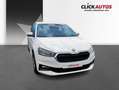 Skoda Fabia 1.0 TSI Selection DSG 85kW Blanco - thumbnail 3