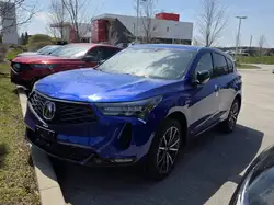 Acura RDX 2026