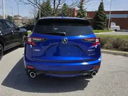 Acura RDX 2026