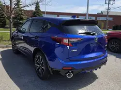 Acura RDX 2026