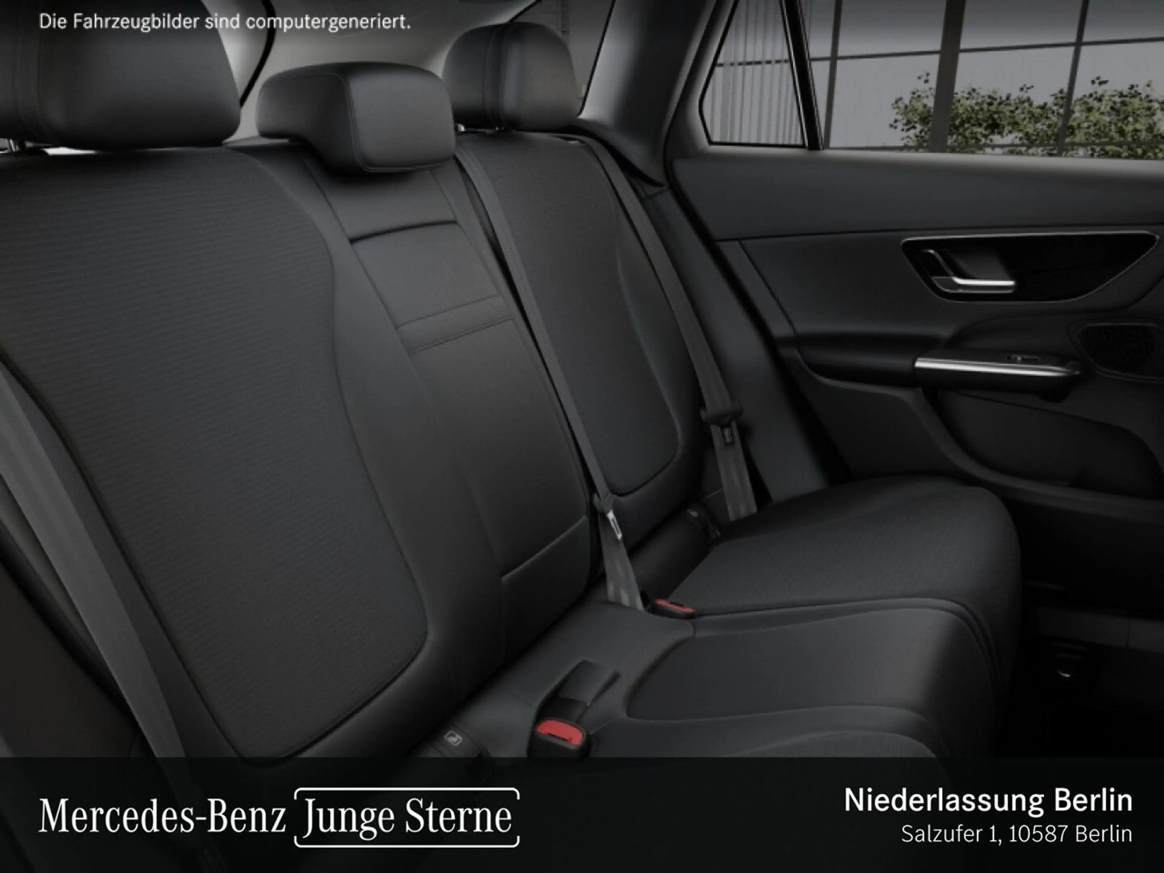 Mercedes-Benz GLC 220 d 4M AVANTG+360+AHK+TOTW+KEYLESS+9G — photo 12