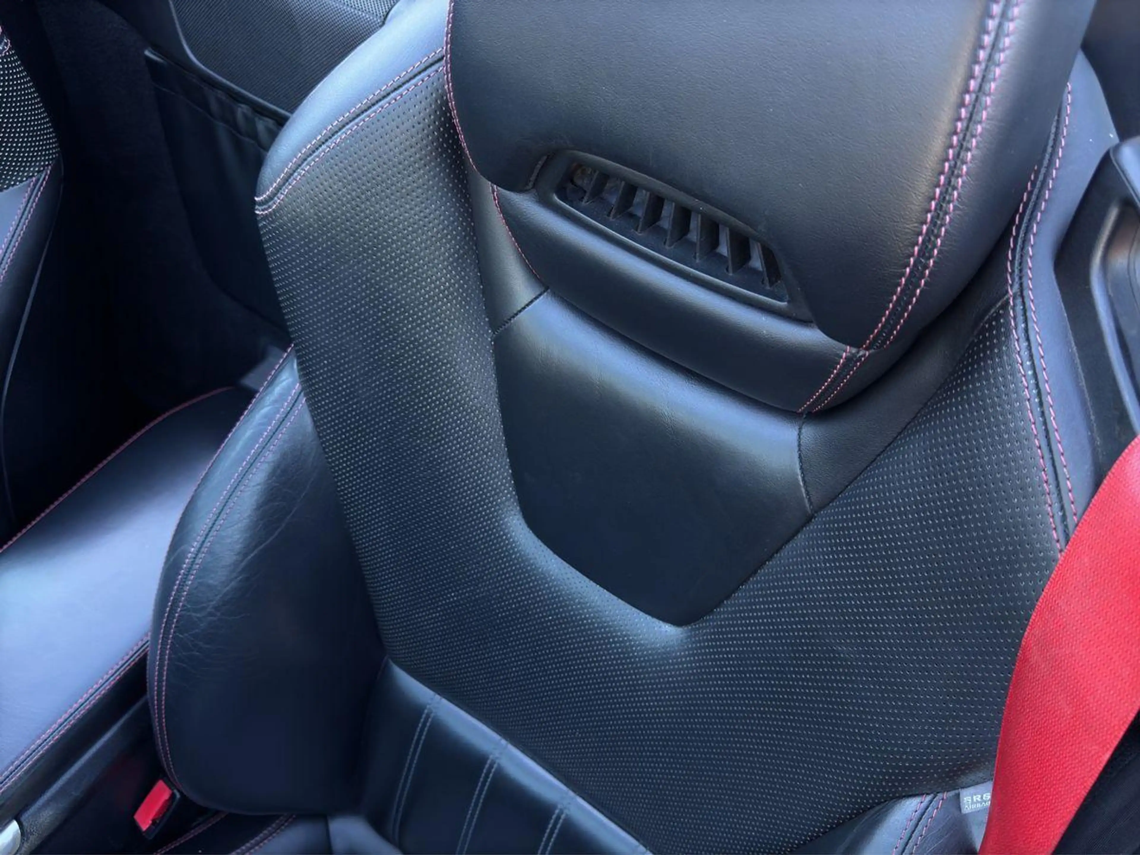 Mercedes-Benz SLK 250 AMG ILS H/K Bi-Xenon Airscarf Leder 2Hd — photo 13