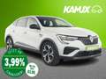 Renault Arkana 1.3TCe Aut.Techno+LED+NAVI+VIRTUAL+KAMERA Weiß - thumbnail 1