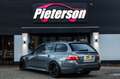 BMW 520 5-serie Touring 520i M-Pakket NAP YOUNGTIMER XENON Grijs - thumbnail 3