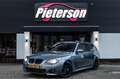 BMW 520 5-serie Touring 520i M-Pakket NAP YOUNGTIMER XENON Grijs - thumbnail 4