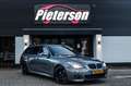 BMW 520 5-serie Touring 520i M-Pakket NAP YOUNGTIMER XENON Grijs - thumbnail 1