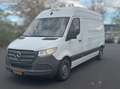Mercedes-Benz Sprinter vu fourgon 2.2 311 cdi 114ch 3t5 39 first fwd-tva recuperable Wit - thumbnail 16