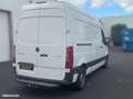 Mercedes-Benz Sprinter vu fourgon 2.2 311 cdi 114ch 3t5 39 first fwd-tva recuperable Wit - thumbnail 2