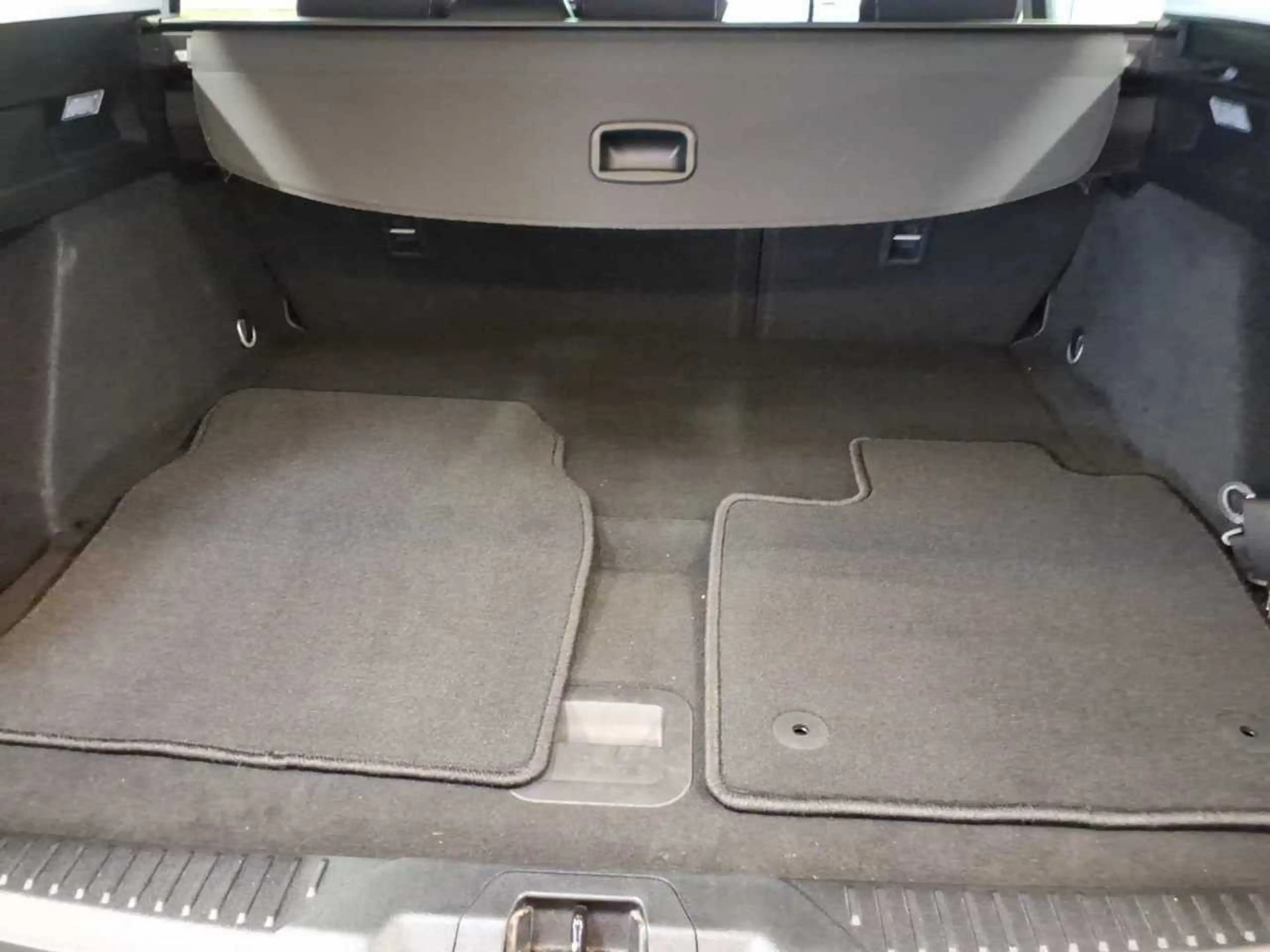 Ford Focus FOCUS TURNIER TITANIUM LED CARPLAY WINTER-PAKET — photo 14