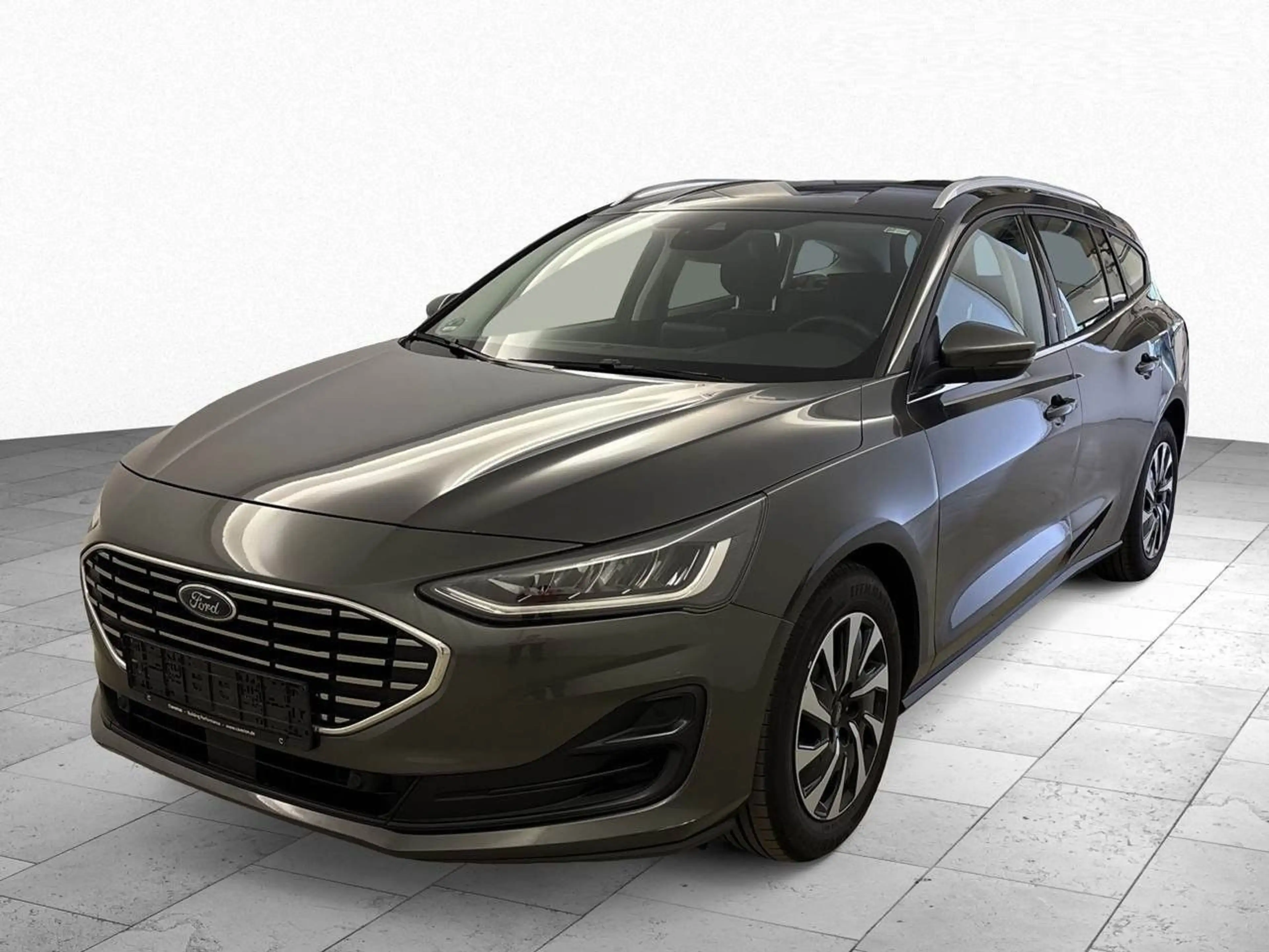 Ford Focus FOCUS TURNIER TITANIUM LED CARPLAY WINTER-PAKET — photo 3