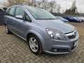 Opel Zafira B 1.8 7-SITZER KLIMA MP3 TEMP MFL TÜV NEU Silber - thumbnail 3
