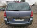 Opel Zafira B 1.8 7-SITZER KLIMA MP3 TEMP MFL TÜV NEU Silber - thumbnail 5