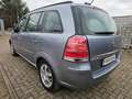 Opel Zafira B 1.8 7-SITZER KLIMA MP3 TEMP MFL TÜV NEU Silber - thumbnail 6