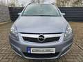 Opel Zafira B 1.8 7-SITZER KLIMA MP3 TEMP MFL TÜV NEU Silber - thumbnail 2