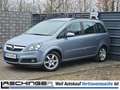 Opel Zafira B 1.8 7-SITZER KLIMA MP3 TEMP MFL TÜV NEU Silber - thumbnail 1