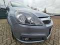 Opel Zafira B 1.8 7-SITZER KLIMA MP3 TEMP MFL TÜV NEU Silber - thumbnail 13