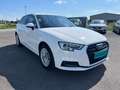 Audi A3 SB 1,5 TFSI COD ultra intense Weiß - thumbnail 3