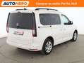 Volkswagen Caddy 1.5 TSI eHybrid PHEV Blanco - thumbnail 6