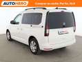 Volkswagen Caddy 1.5 TSI eHybrid PHEV Blanco - thumbnail 4