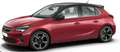 Opel Corsa Corsa VI 2025 1.2 hybrid GS 110cv dct6 KM0 Rosso - thumbnail 1