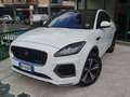 Jaguar E-Pace E-Pace 2.0d i4 mhev R-Dynamic HSE awd 163cv auto Bianco - thumbnail 1