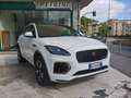 Jaguar E-Pace E-Pace 2.0d i4 mhev R-Dynamic HSE awd 163cv auto Bianco - thumbnail 3