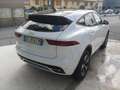 Jaguar E-Pace E-Pace 2.0d i4 mhev R-Dynamic HSE awd 163cv auto Bianco - thumbnail 4