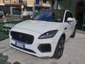 Jaguar E-Pace E-Pace 2.0d i4 mhev R-Dynamic HSE awd 163cv auto Bianco - thumbnail 15