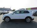 Volkswagen Tiguan Move 1.5 DSG, AHK, Navi, LED, Fin.-Möglich Blanc - thumbnail 9