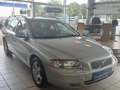 Volvo V70 Kombi 2.4D Summum 136KW Leder Klima Xen. AHK Grau - thumbnail 3