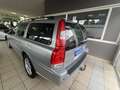 Volvo V70 Kombi 2.4D Summum 136KW Leder Klima Xen. AHK Grau - thumbnail 4