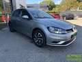 Volkswagen Golf 1.0 TSI 115ch Connect DSG7 5p Gris - thumbnail 3