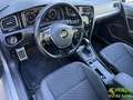 Volkswagen Golf 1.0 TSI 115ch Connect DSG7 5p Gris - thumbnail 7