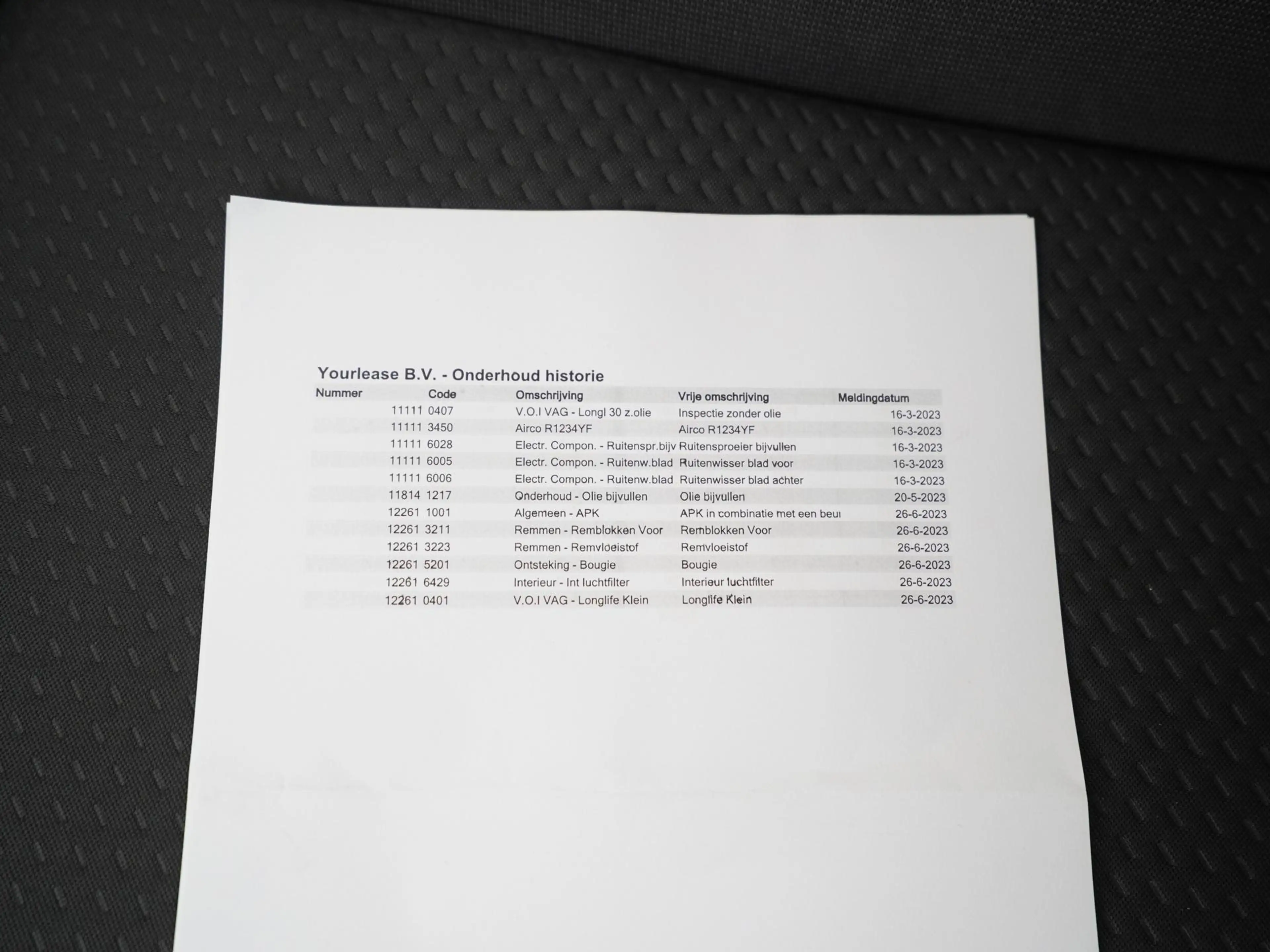 Volkswagen Polo 1.0 TSI Comfortline DSG | Navigatie | Parkeersenso — photo 35
