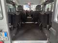 Land Rover Defender 90 2.4 TD4 UNICOPROPIETARIO PERFETTA Argento - thumbnail 12