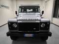 Land Rover Defender 90 2.4 TD4 UNICOPROPIETARIO PERFETTA Argento - thumbnail 2