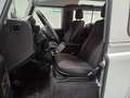 Land Rover Defender 90 2.4 TD4 UNICOPROPIETARIO PERFETTA Argento - thumbnail 8