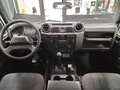 Land Rover Defender 90 2.4 TD4 UNICOPROPIETARIO PERFETTA Argento - thumbnail 9