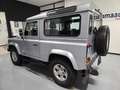 Land Rover Defender 90 2.4 TD4 UNICOPROPIETARIO PERFETTA Argento - thumbnail 6